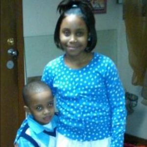 Meet your Posher, Latonya